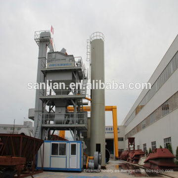 Nuevo diseño LB1000 precio de fábrica de mezcla de lote en China